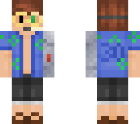 tropical mmil0 (socsncrocs skin contest)