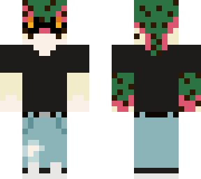 trout (personal skin)