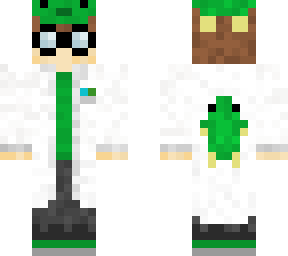 turtle skin scientist