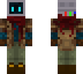 tvhead