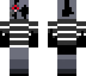 twisted blot