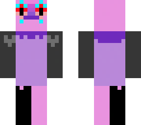 twisted flutter