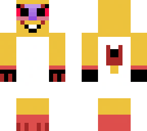 twisted scraps