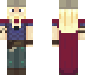 tyr (no right hand)