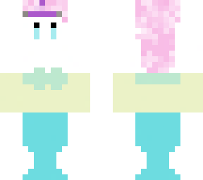 unicorn/mermaid