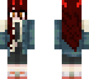 updated skin power