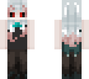 vamps smp wip