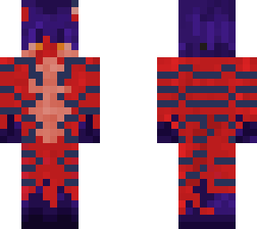 vejigante  ender