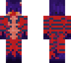 vejigante ender