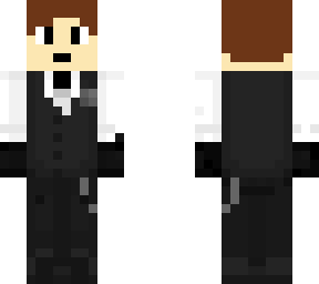waiter nemo