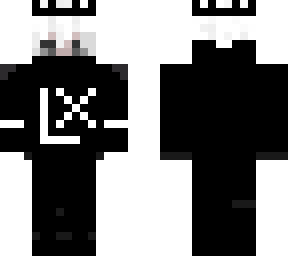 xbx landon original skin