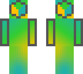 xcube and gradient
