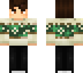 xjosuegutt christmas sweater