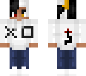 xoarrowheart