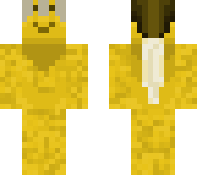 yellow snail