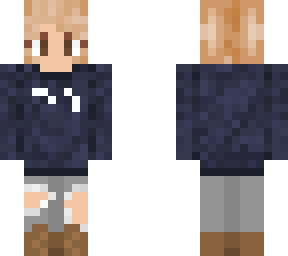 yes, and? (ariana grande casual)
