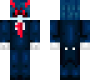 zen: masquerade
