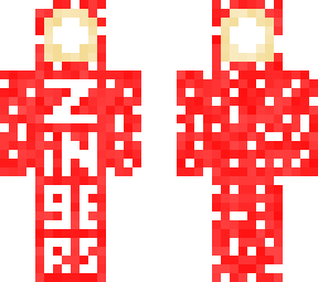 zingers