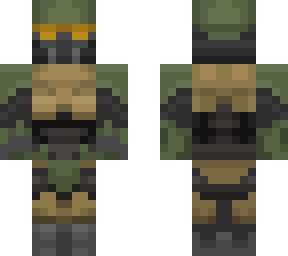 (halo) eaglestrike