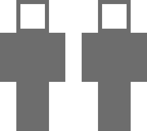 3d stickman (gray)