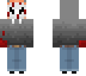 a skin for bro no.2