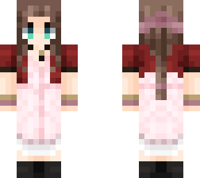aerith gainsborough