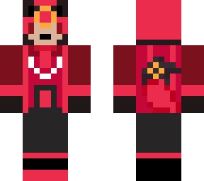 alastor arrow
