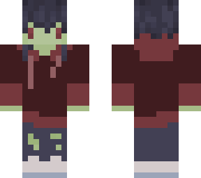 alien