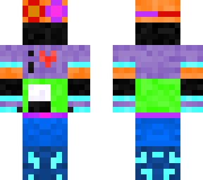 alloy (forsaken)