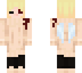 angel jujutsu kaisen dead