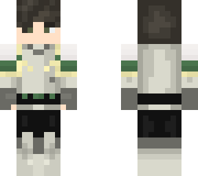 armor