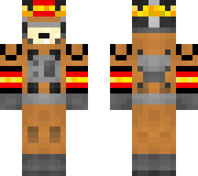 astronauta, prncipe de viana - xvicttorxx