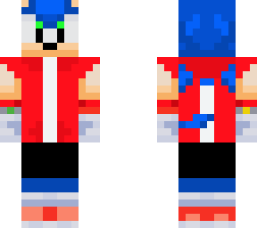 au sonic revamp