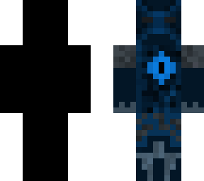 backwards warden style