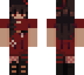 blood witch