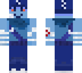 blue (blocktales)