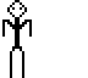 bob the stickman