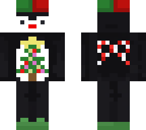 cheeto christmas
