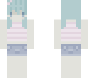 chibi summer