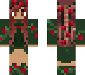 christmas holly
