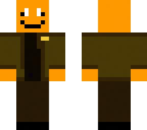 clothed henry