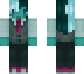 clovermon