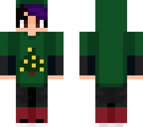 codykyu (christmas)