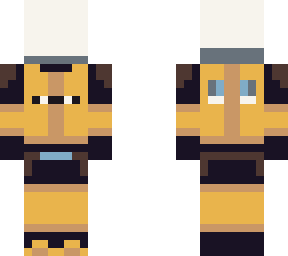 commando