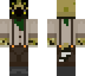 cowboy finx