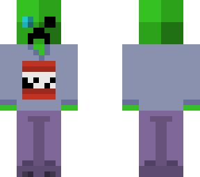 creeper