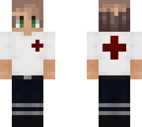 custom medic