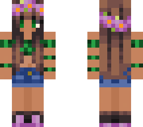 cute girl mk iii