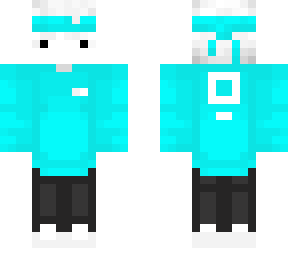 cyan
