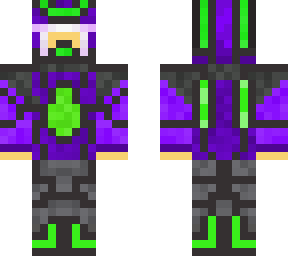 cyborg